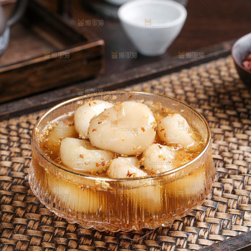 马蹄糖水