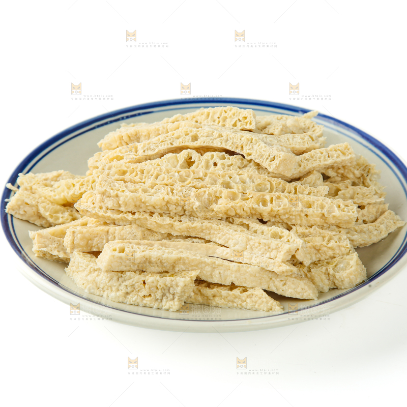 脆豆腐