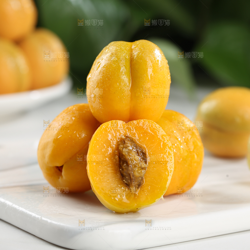 李广杏