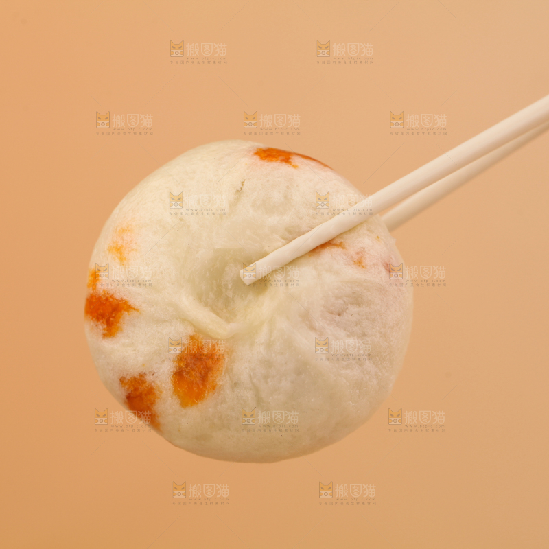 粉丝小笼包