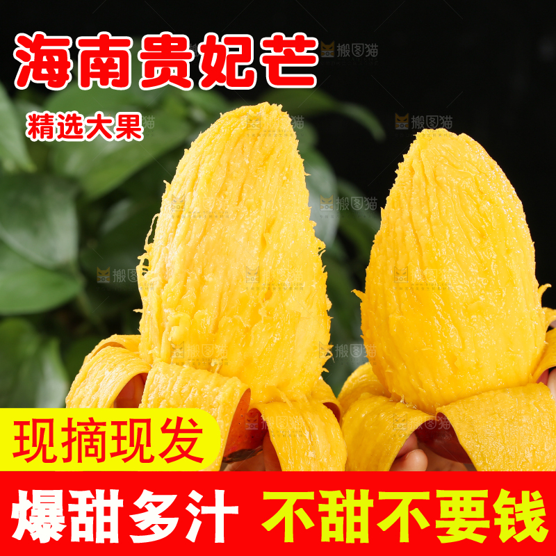 贵妃芒