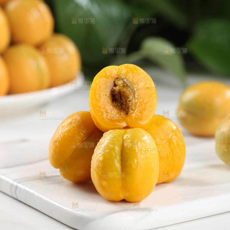 李广杏
