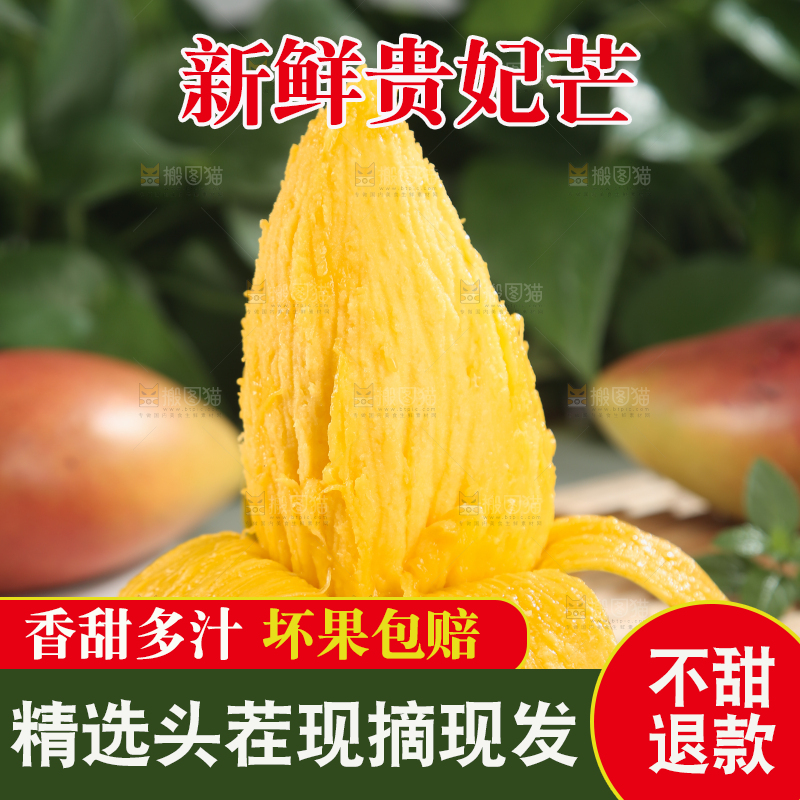 贵妃芒