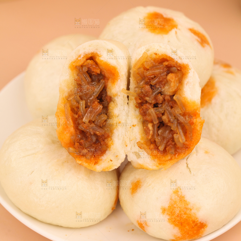 粉丝小笼包