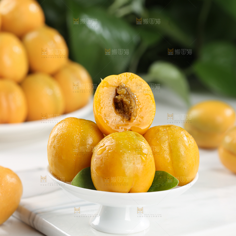 李广杏