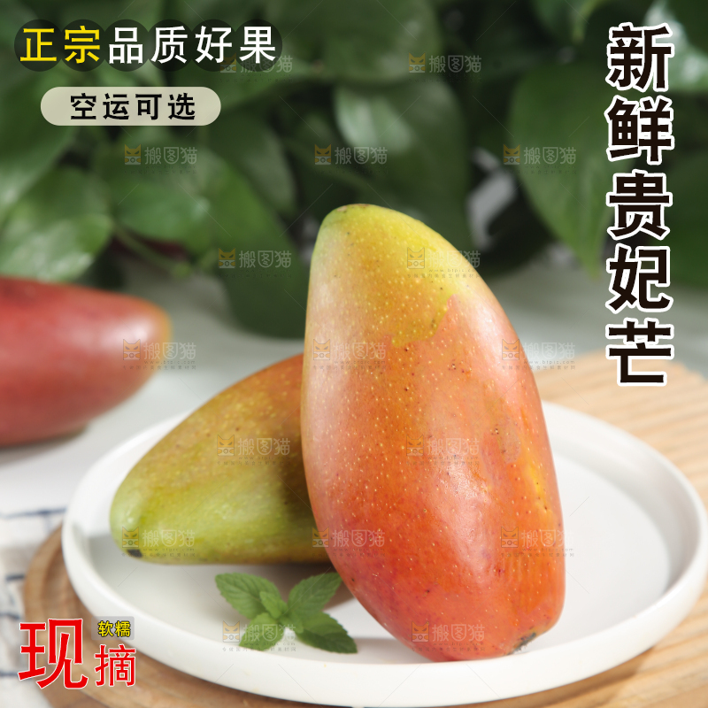 贵妃芒