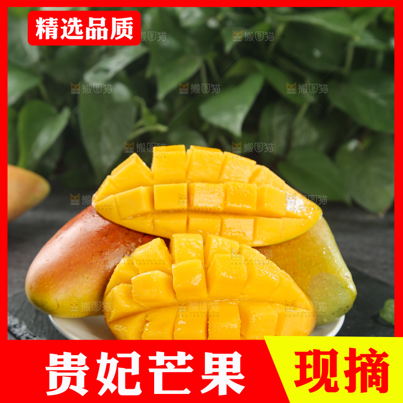 贵妃芒