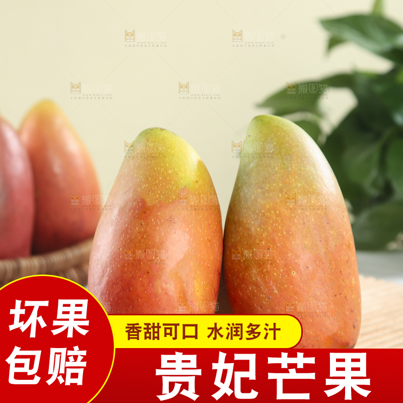 贵妃芒