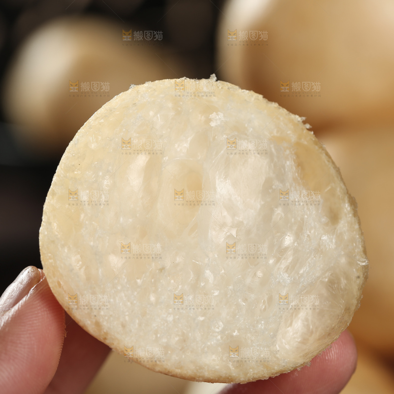 油面筋