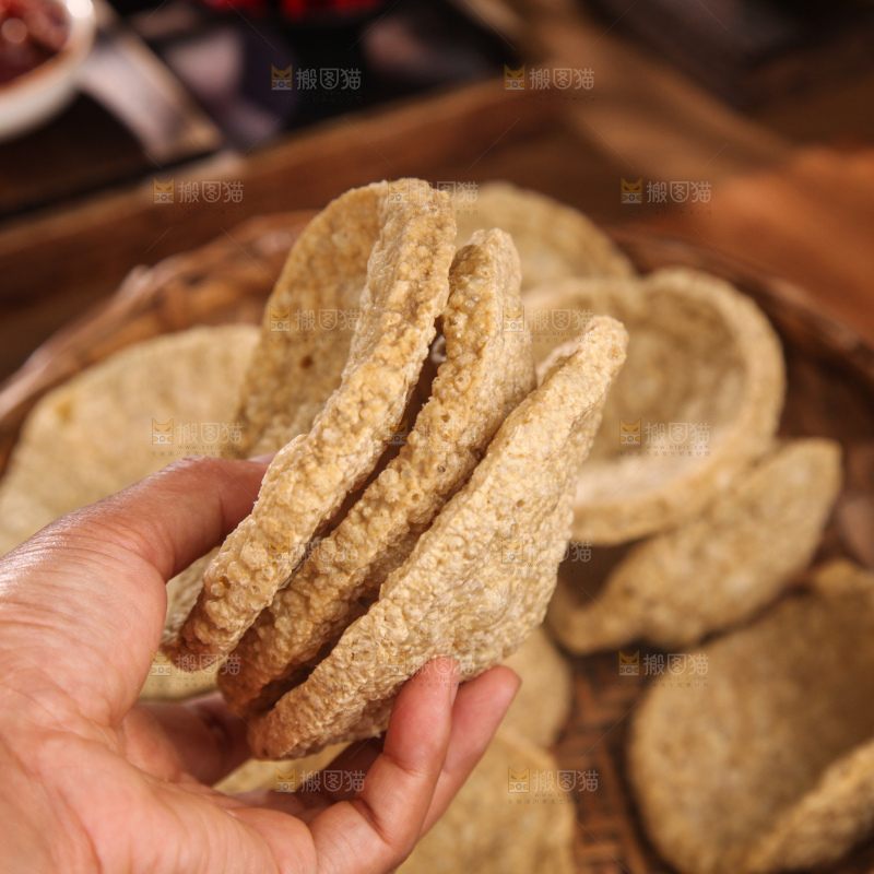脆豆腐