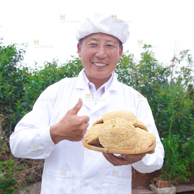脆豆腐