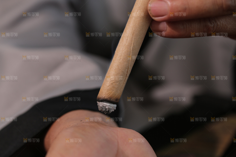 艾灸