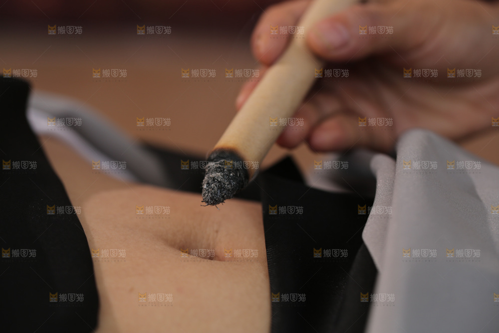 艾灸