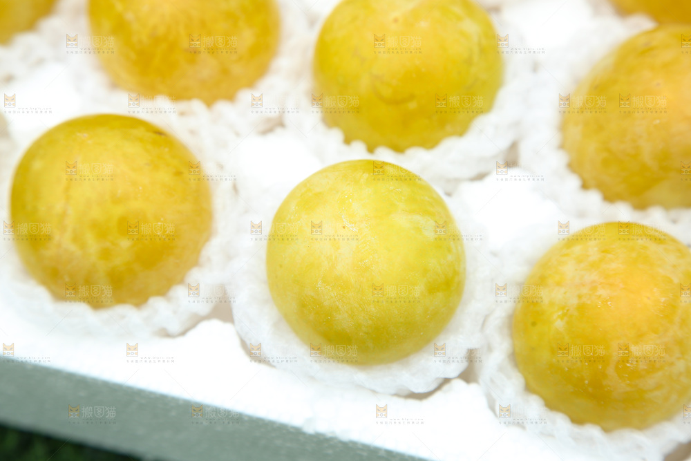 桃花李