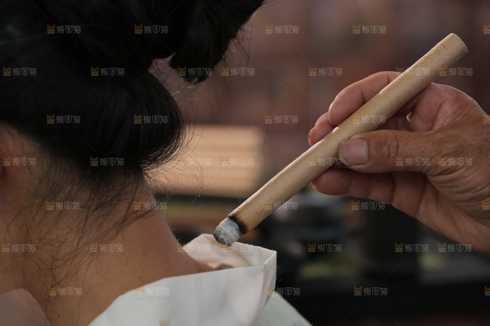 艾灸
