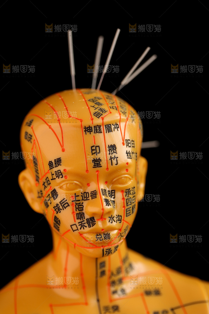 针灸