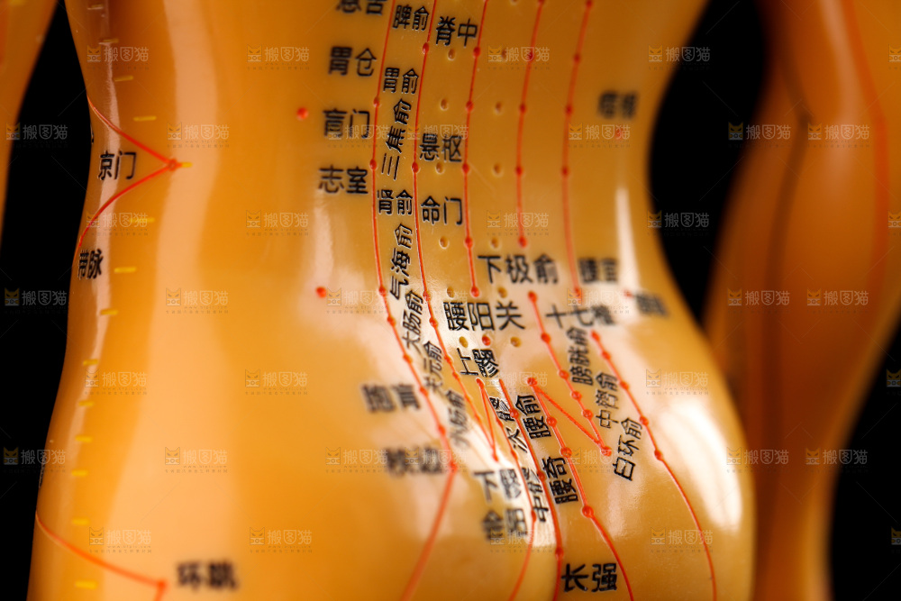 针灸