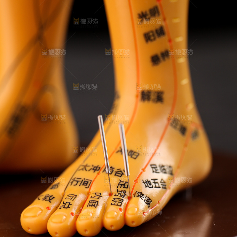 针灸