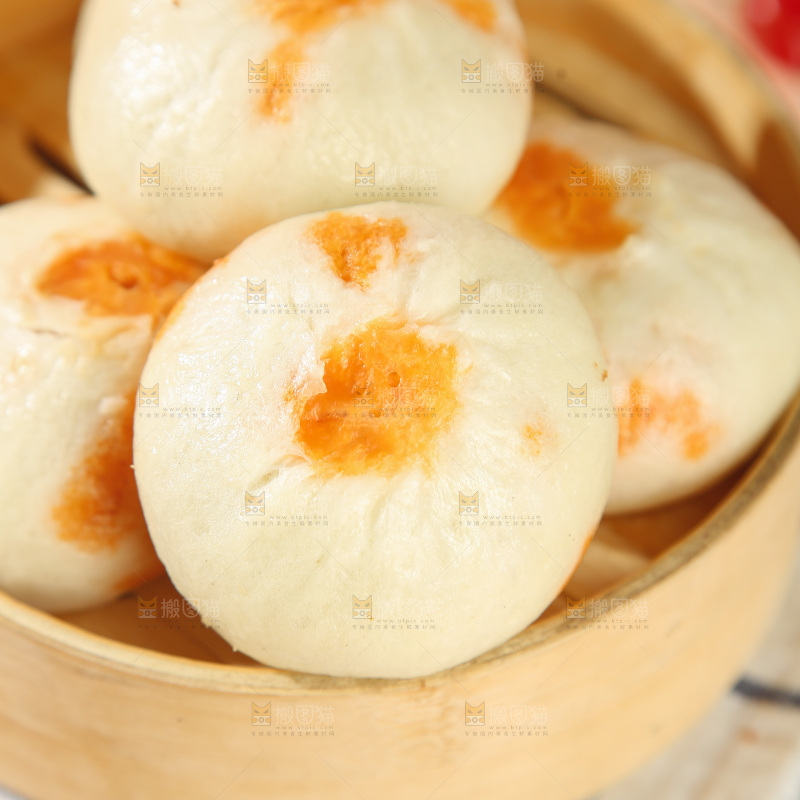小笼包