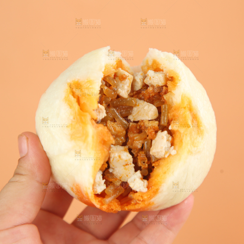 小笼包