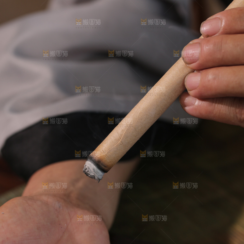 艾灸