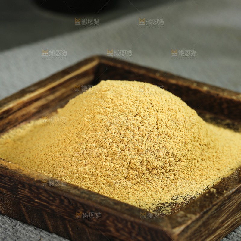 黄姜粉