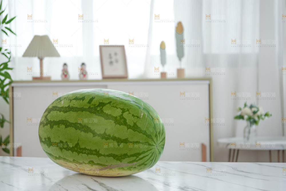 石头瓜