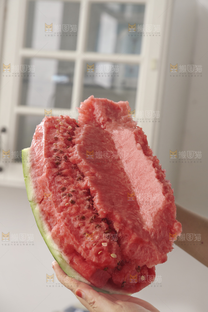 石头瓜