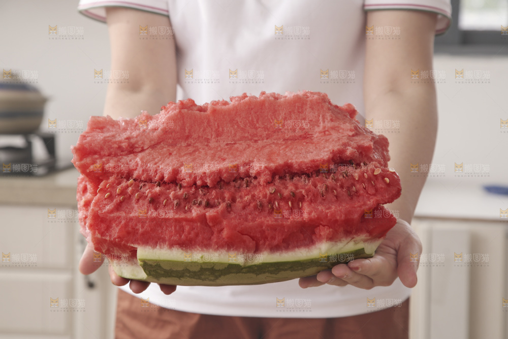 石头瓜
