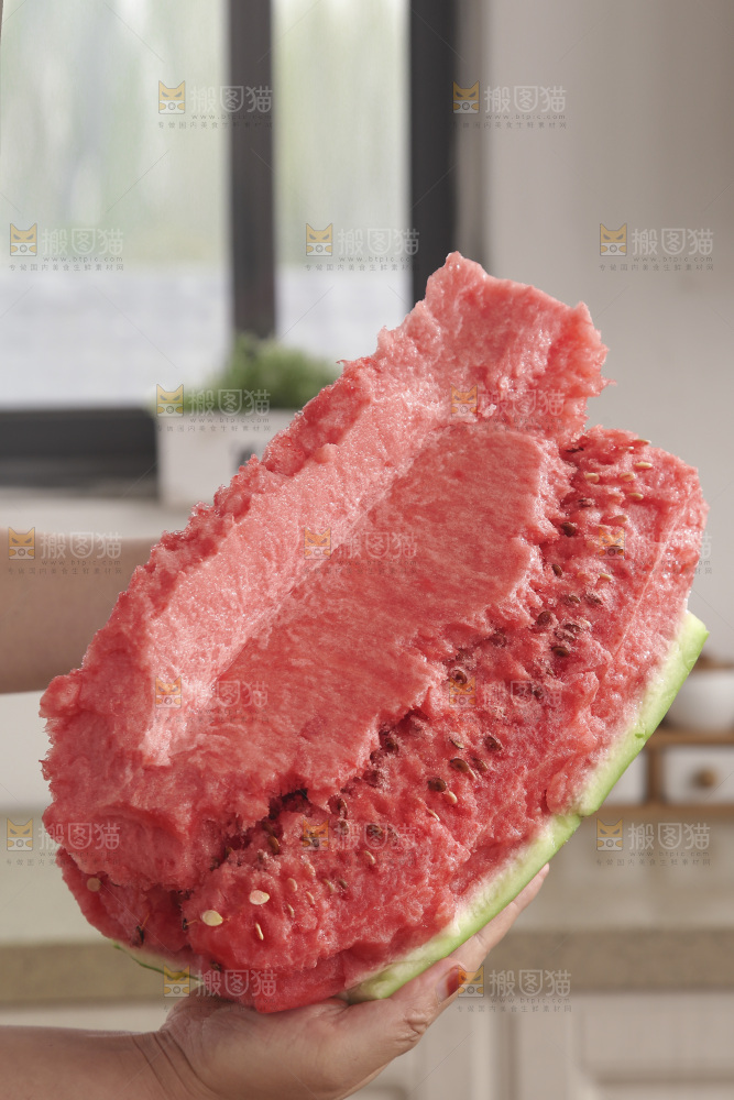 石头瓜
