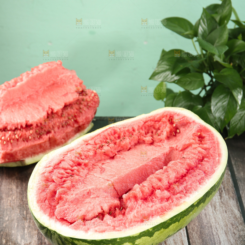石头瓜