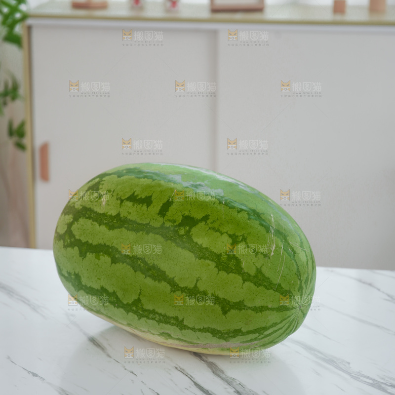 石头瓜