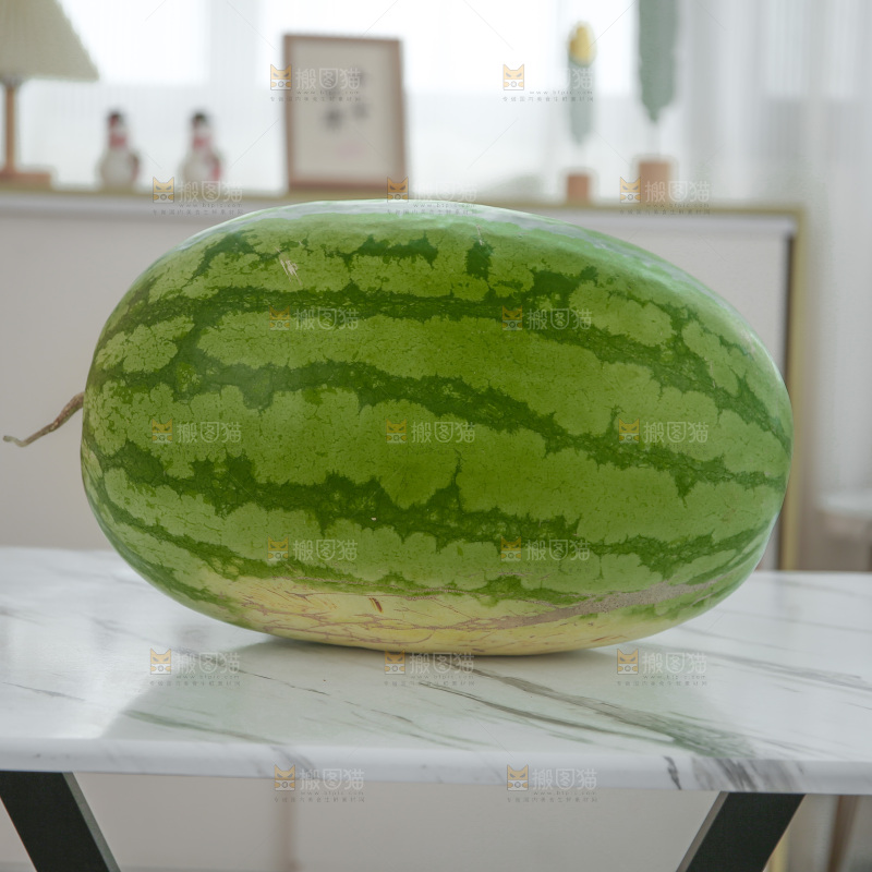 石头瓜
