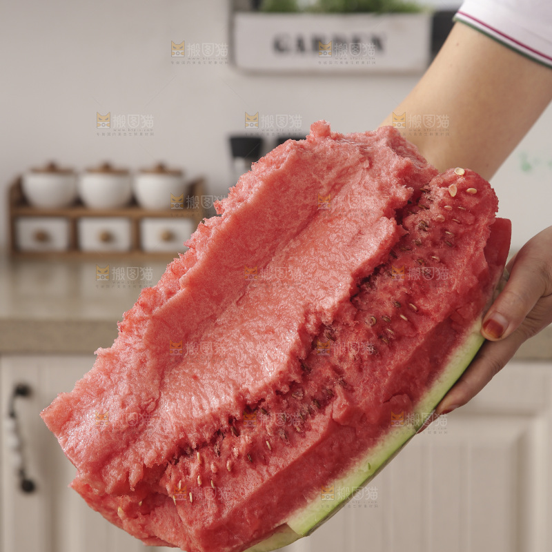 石头瓜