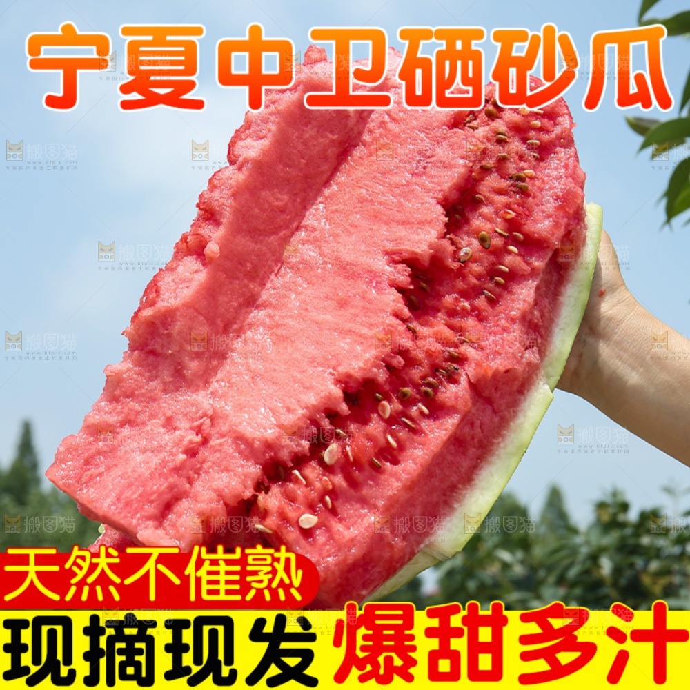 石头瓜主图
