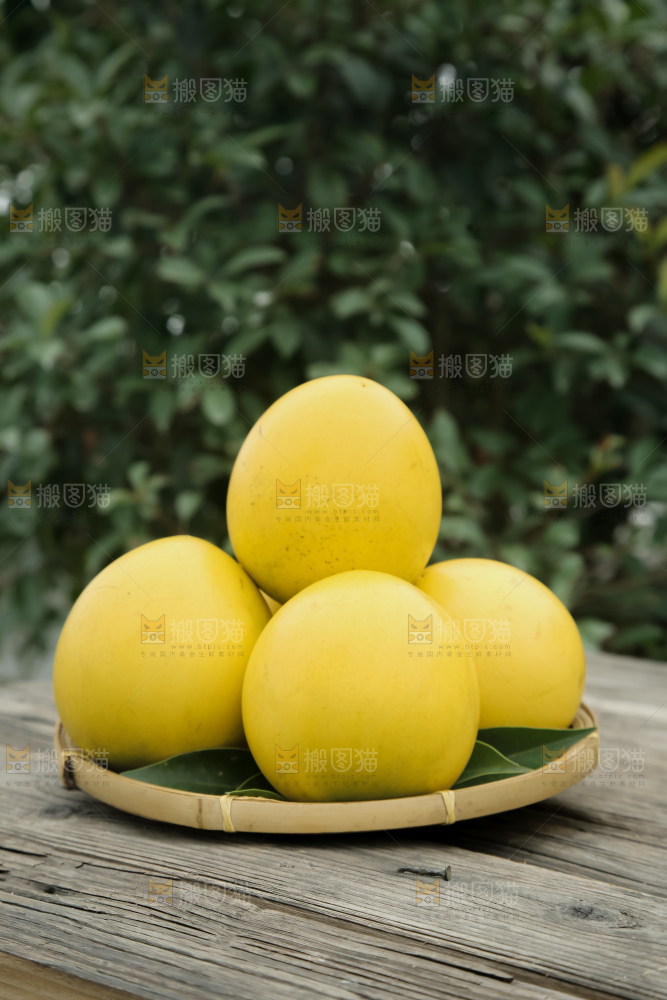 黄晶果