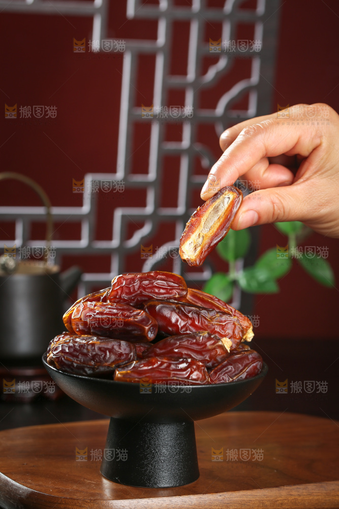 椰枣