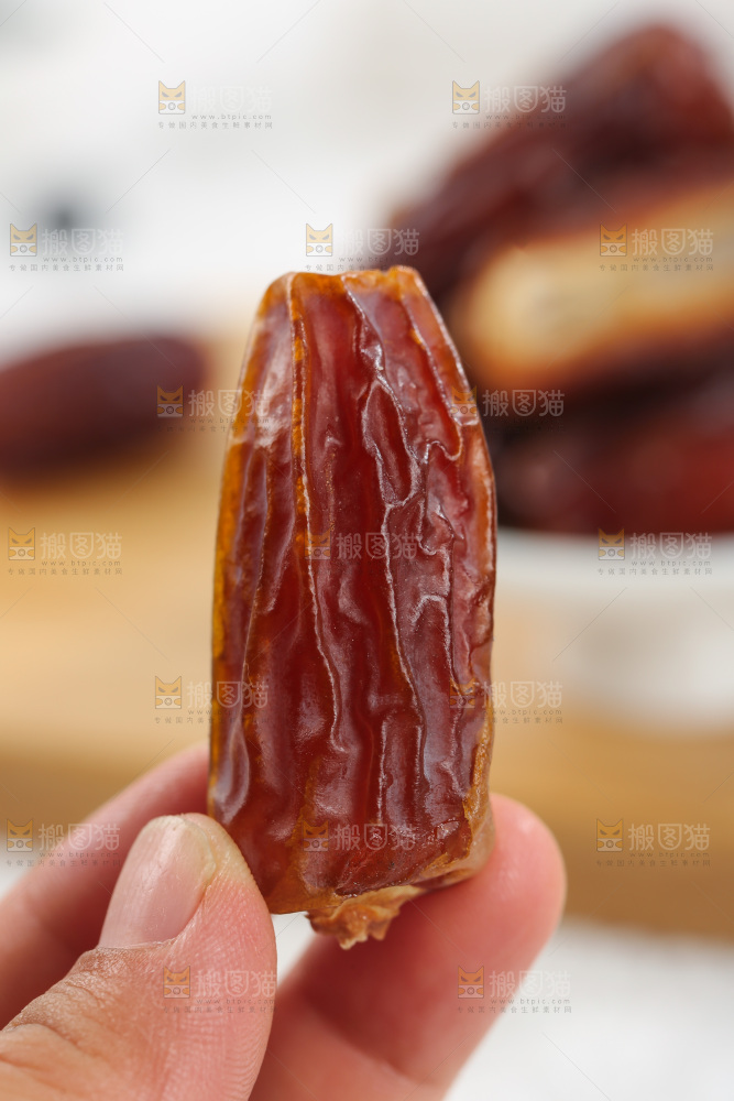 椰枣