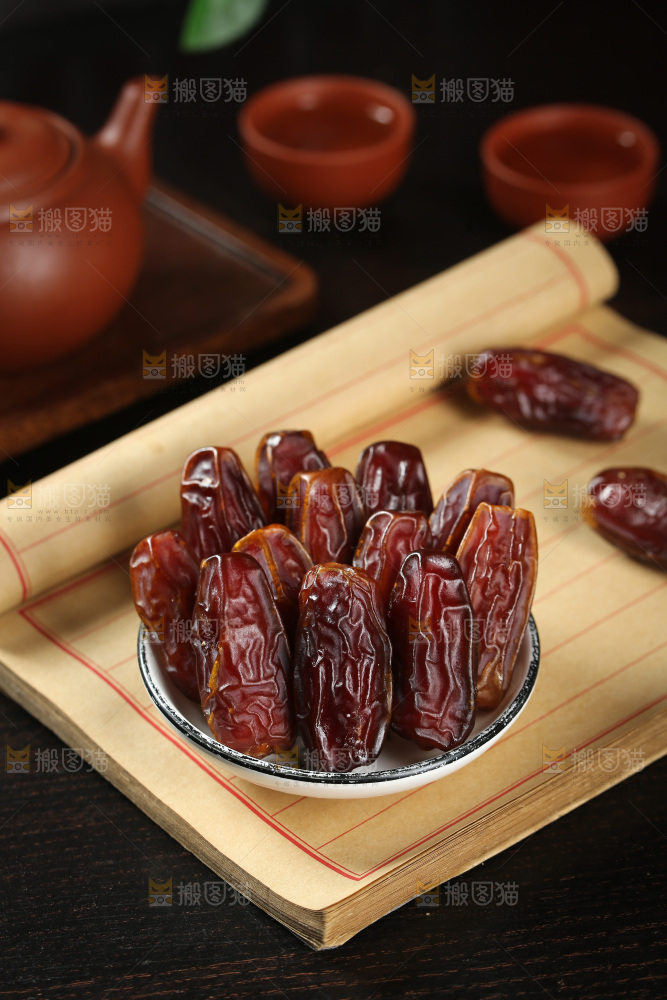 椰枣
