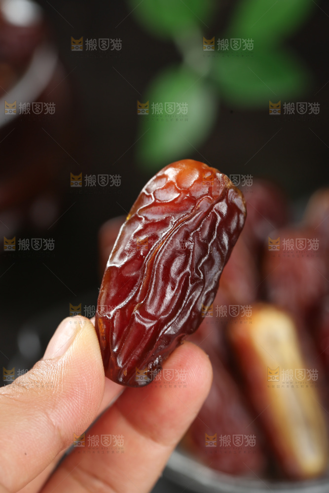 椰枣