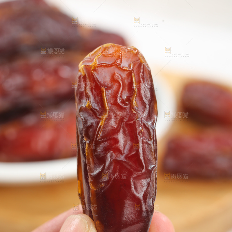 椰枣