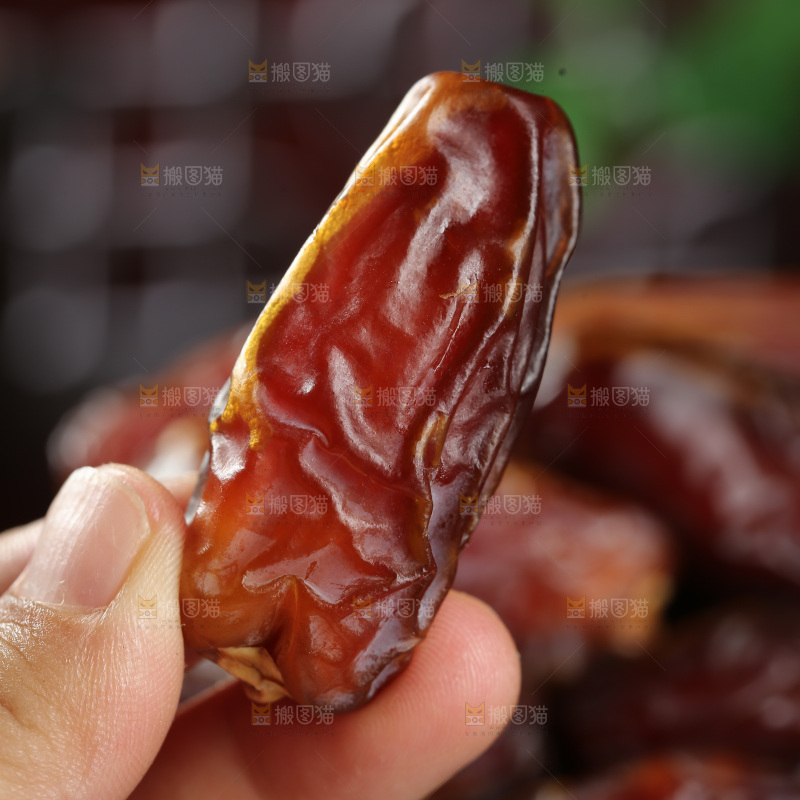 椰枣