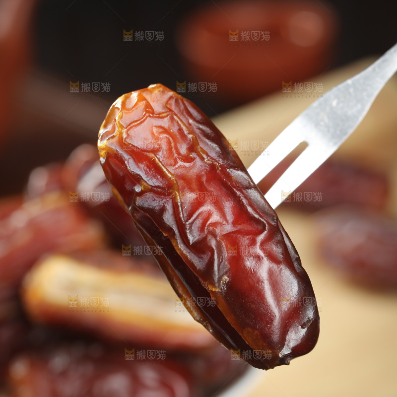椰枣
