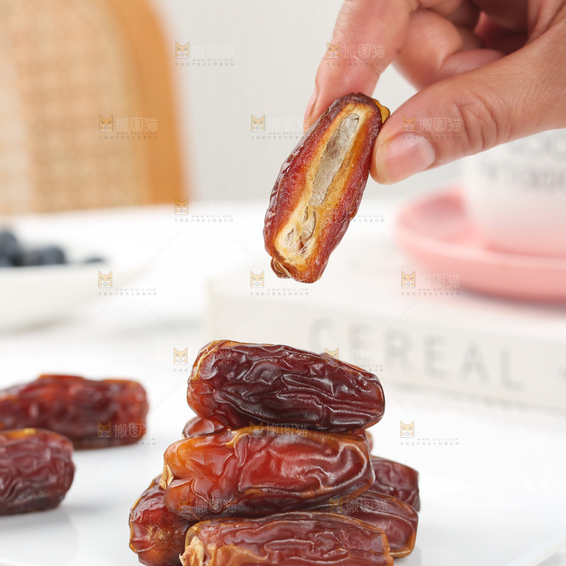 椰枣