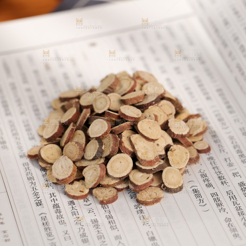 甘草片