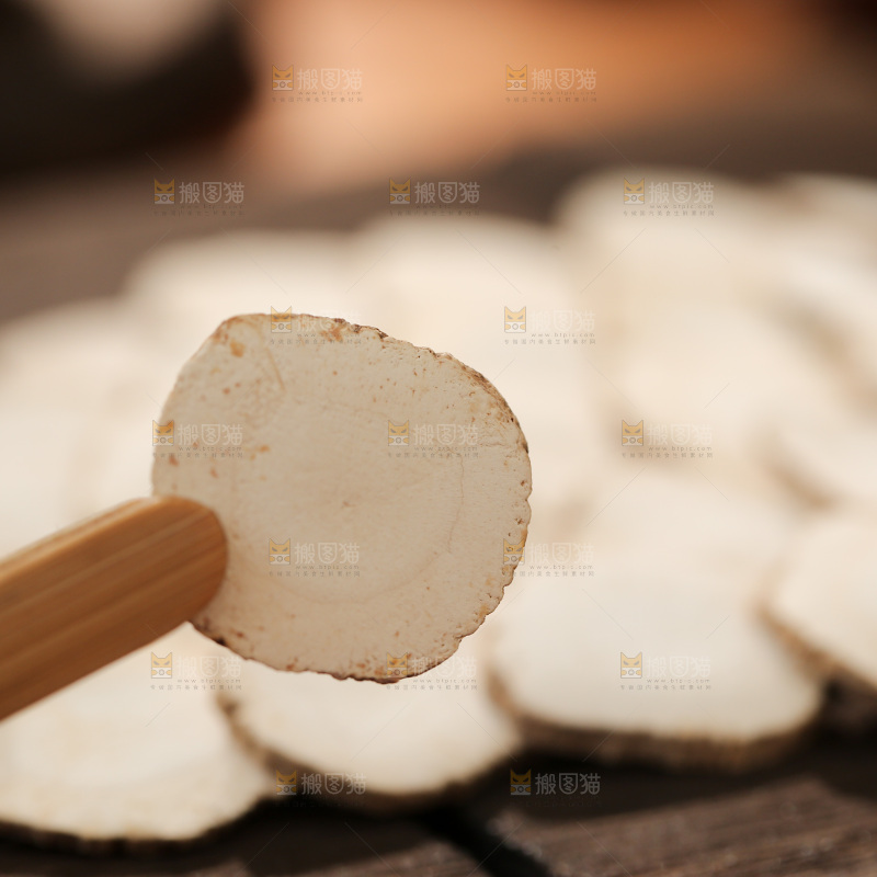白芷