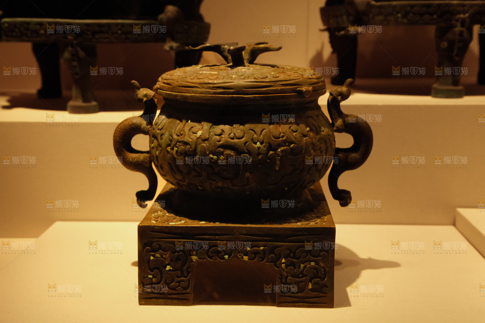 博物馆