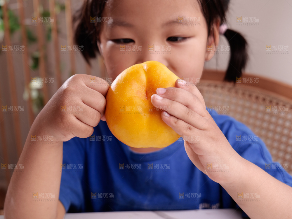 黄油蟠桃