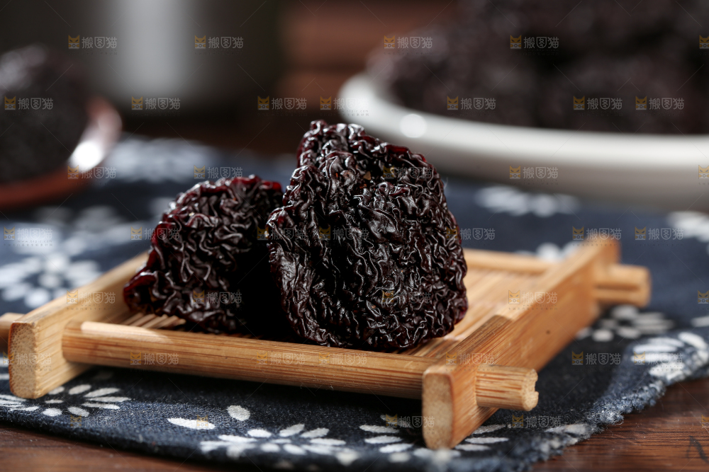 李子干