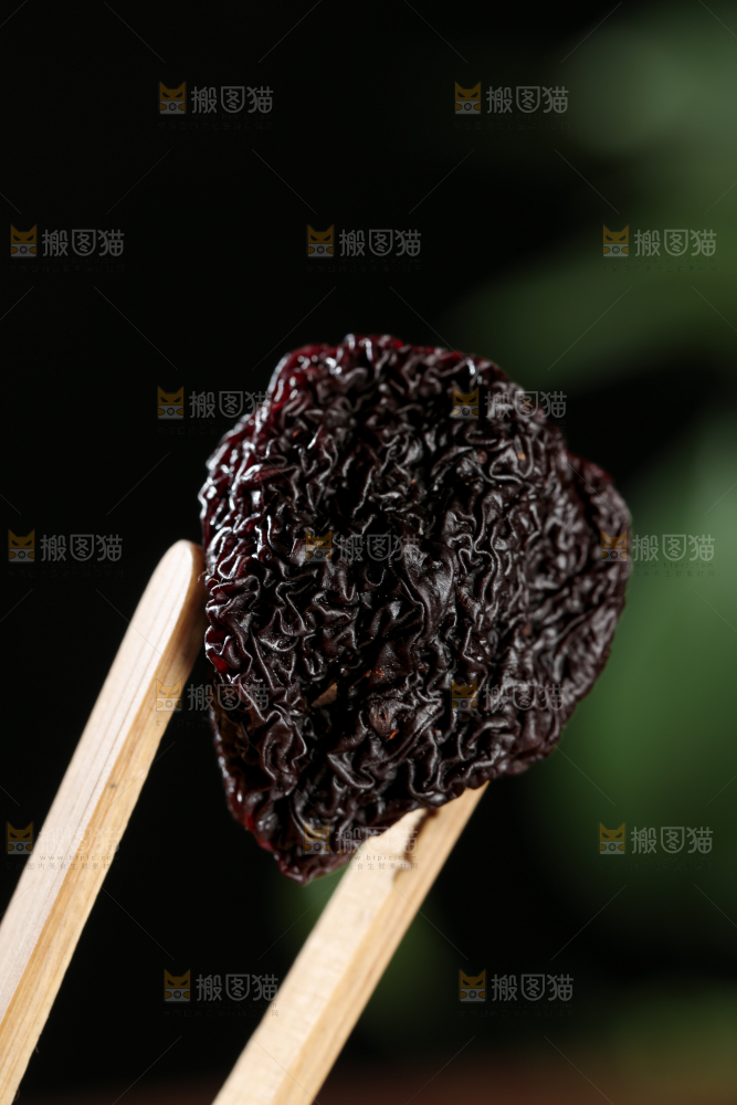 李子干